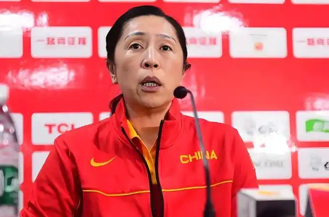 乐鱼体育app-正式回归，郑薇发声，官宣上任，重回教练岗位，宫鲁鸣看懂|中国女篮|女篮|比利时女篮|女篮世界杯|王思雨_新浪体育_新浪新闻